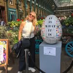Jacqueline Gregory - @gregory.jacqueline - Instagram