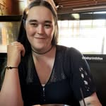 Jacquelyn Leeah Gregory - @labyrinthfox - Instagram
