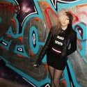 Jacquelyn Griggs - @jacgrild - Instagram