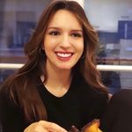 Jacqueline Harper - @savorphiles - Instagram