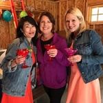 Jacquelyn Marie-Harper Davis - @jacquelyndavisrn1 - Instagram