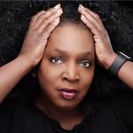 Jacqueline Harrison - @jacqueline_jai_harrison - Instagram