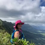 Jacquelyn Harrison Skaf - @skafdabest808 - Instagram