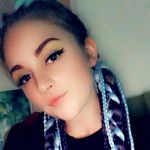 Jacqueline  Hart - @eyeslikeopal - Instagram