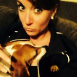 Jacquelyn Hart - @jhart813 - Instagram