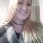 Jacquelyn Shawn Hart - @jacqofharts36 - Instagram