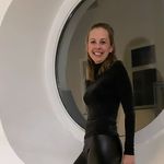 Jacqueline Heß - @jackerl91 - Instagram