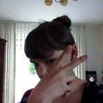 jacqueline hess - @jaqurline2005 - Instagram