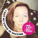 Jacqueline Hess - @suehess1976 - Instagram