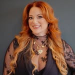 Jacqueline Faye hodges - @jacquiedoescolor - Instagram