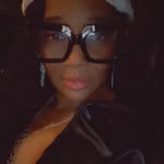 Jacqueline Hodges - @bomb_b_me - Instagram