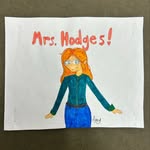 Jacqueline Hodges - @jhodges5 - Instagram