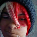 Jacquelyn hoffman - @icyhot.cos_1415 - Instagram