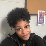 Jacqueline Hood - @ms_j_loves_hair - Instagram