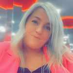 Jacqueline Hood - @jacqui240582 - Instagram
