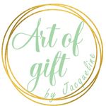 Jacqueline Huber - @artofgift_byjacqueline - Instagram