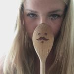 Jacqueline Huber - @omganotherfoodblog - Instagram