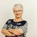 Jacqueline Huber - @jacquelinehuber1947 - Instagram