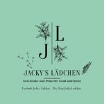 Jacqueline Huber - @jackys_laedchen - Instagram