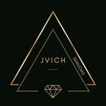 Jacqueline Huber - Semi Joias | Representante Journey - @jvichsemijoias - Instagram