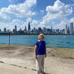 Jacqueline Hull - @jmoh47 - Instagram