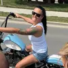Jacquelyn Hall - @jacquelynhall - TikTok