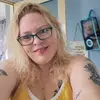Jacqueline Hunter - @sarchoticblonde - TikTok