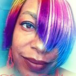 Jacquelyn Hunter - @cookie25inc - Instagram
