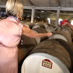 jacquelyn hunter - @jaxreadwinetravel - Instagram