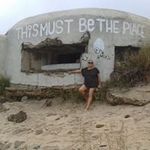 Jacqueline Hurst - @corrismach - Instagram