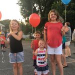 Jacqueline Hurst - @jacqueline.hurst.9693 - Instagram
