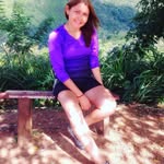 Jacqueline Hurtado - @jacquehurtado4 - Instagram