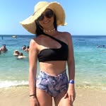 Jacquelĭne Hurtado Calle - @jacquehurtadoc - Instagram
