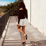 Jacqueline Jimenez - @jacquie__16 - Instagram
