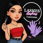 Jacqueline Jiménez🧚🏼‍♀️ - @lash.byjacqui._ - Instagram