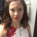 Jacquelyn Johnston - @jacquelyn_marie18 - Instagram