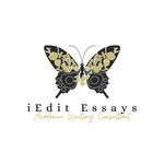 Jacquelyn Johnston - @ieditessays - Instagram