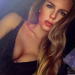 Jacquelyn Johnston - @alissonbenjamin8841 - Instagram
