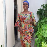 Jacqueline Joseph Mbishy - @jacquelinejosephmbishy - Instagram