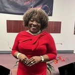 Jacquelyn Joseph - @ladyjjoseph - Instagram