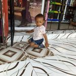 Jacquelyn Joseph Nyuma - @nyamajacqueline - Instagram