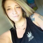 Jacquelyn Janelle Justice - @jehovahthicnes - Instagram