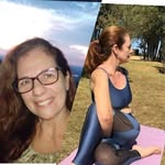 Jacqueline Kemp - @kemp.terapia_e_yoga - Instagram