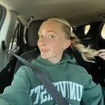 Jacquelyn Kidd - @mastermosteghanemi - Instagram