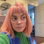Jacquelyn Kirby - @jacquelynkirbs - Instagram