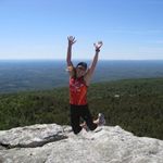 Jacqueline Lake - @activejac - Instagram