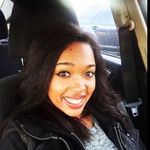 Jacqueline Lake - @jackilake - Instagram