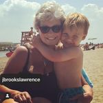 Jacquelyn Brooks-lawrence - @jbrookslawrence - Instagram