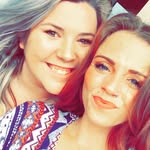 Jacquelyn Leigh - @jackiehegg - Instagram