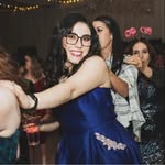 Jacqueline León Villaseñor - @jacquelineleonvilla - Instagram